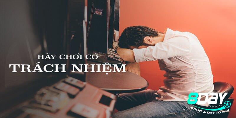 Học hỏi bí quyết tự kiểm soát tránh rủi ro khi chơi